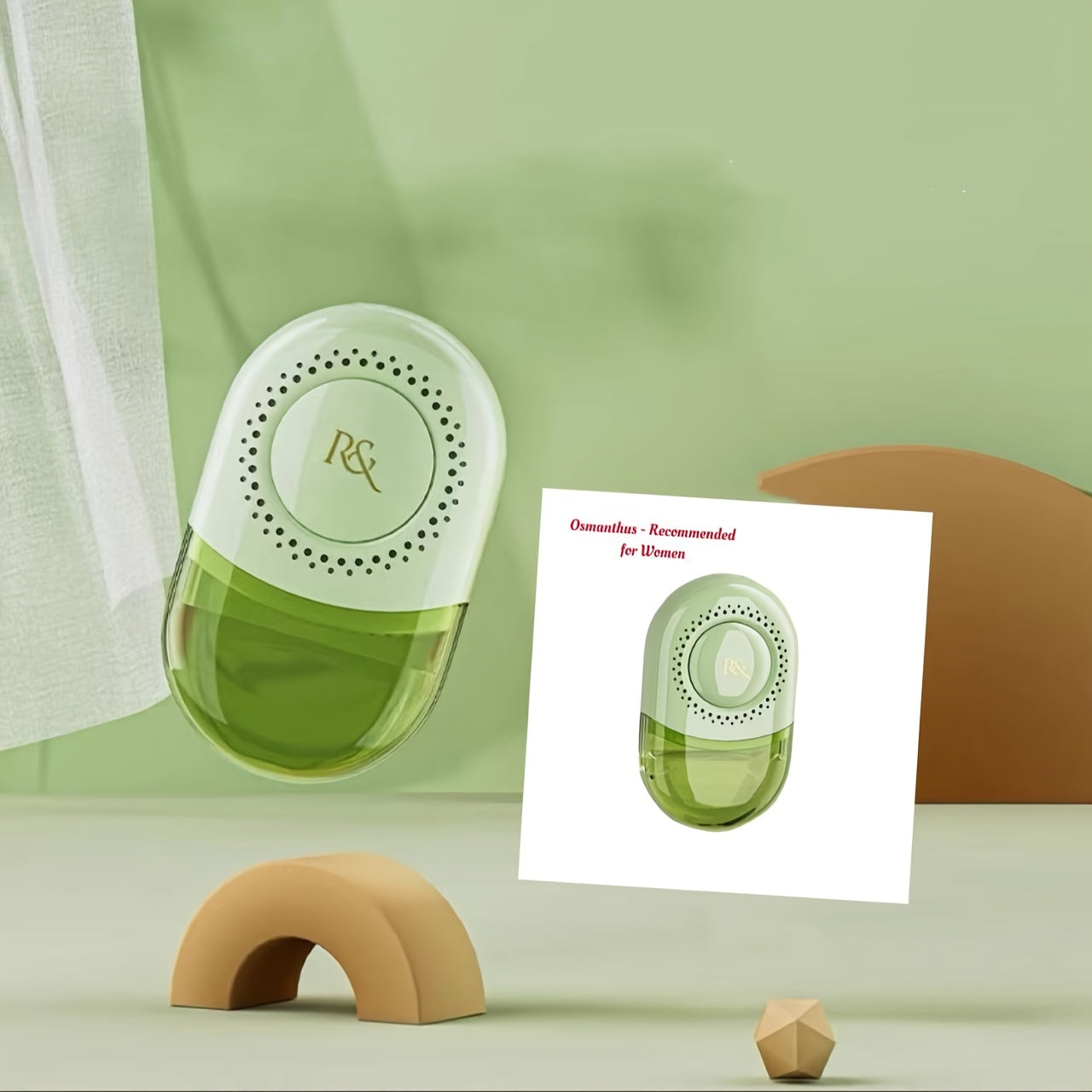 Wall Mounted Dehumidifier Box Desiccant Bag for Bathroom Kitchen Bedroom