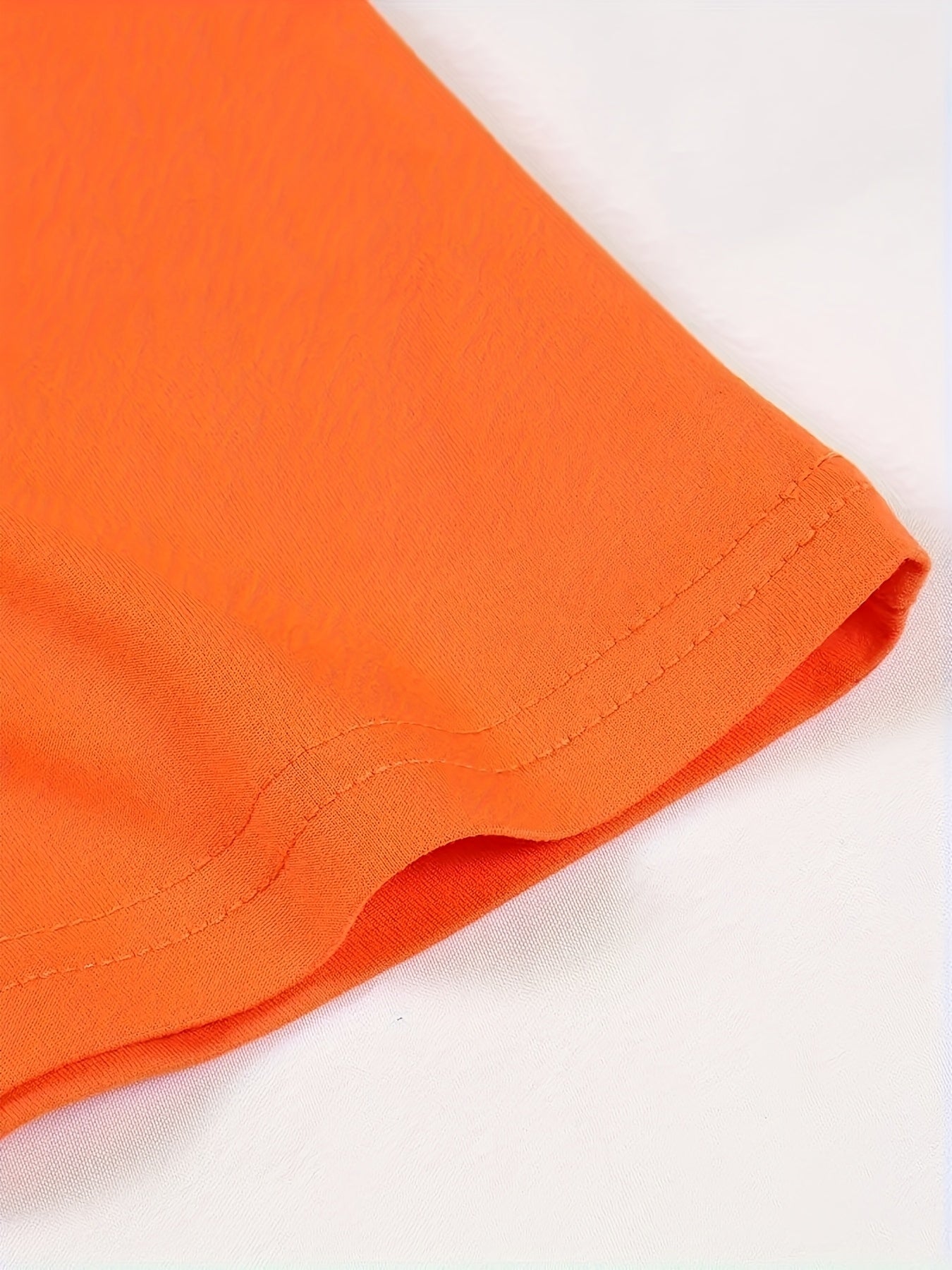 Женская майка большого размера с камнями, повседневная с круглым вырезом и геометрическим узором