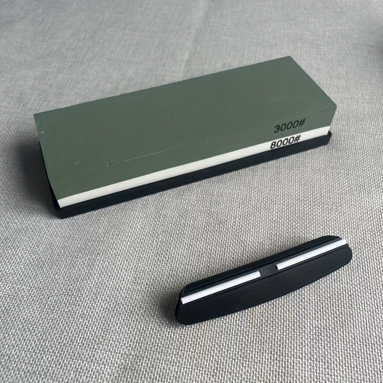 2024 Антискользящий держатель для точилки ножей, регулируемый подставка для камня, кухонный гаджет