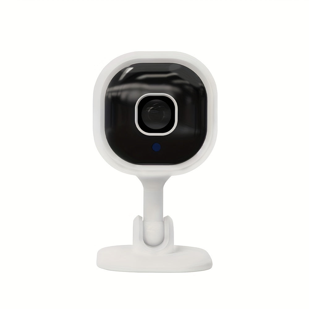Wireless Home Security Camera with Night Vision Motion Detection Two-Way Audio