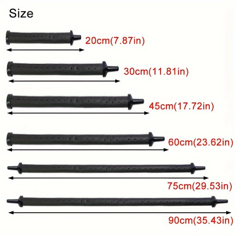 Aquarium Air Pump Accessories Bubble Tube Diffuser for Fish Tank Landscaping