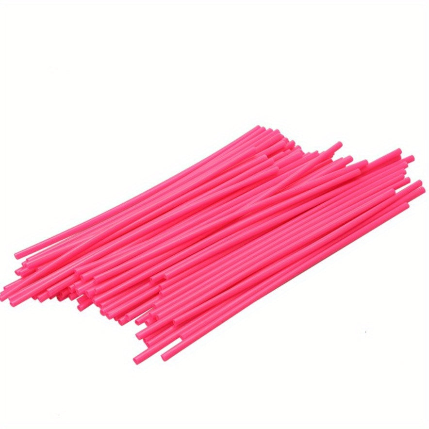 Universal Motorcycle Steel Wire Spoke Sleeves Blue Color Upgrade