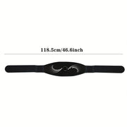 Portable EMS TENS Muscle Stimulator with 6 Modes and 18 Intensity Levels