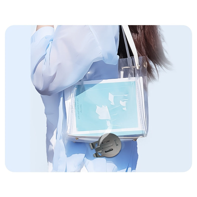 360° Rotating Iron Phone Stand for Live Streaming Video Recording Photography Tablets Smartphones