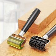 Silicone Noise Damping Roller Automotive Insulation Hand Tool 50mm