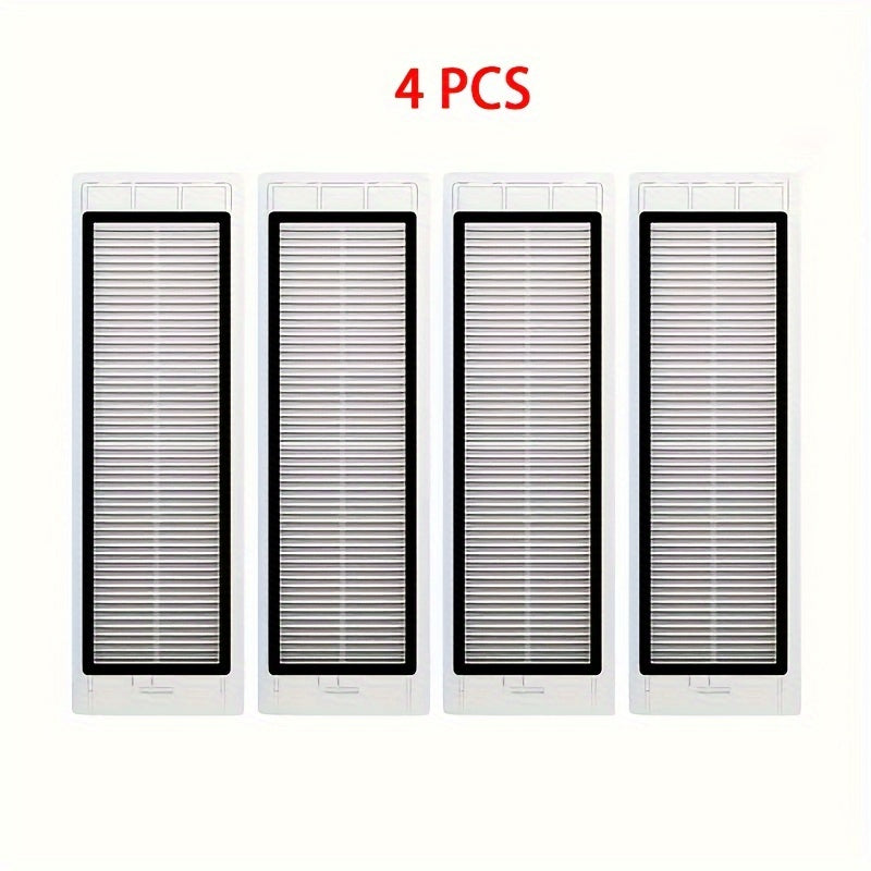 Repuestos de filtro de vacío para modelos Roborock S5 S6 S50 S55 S60