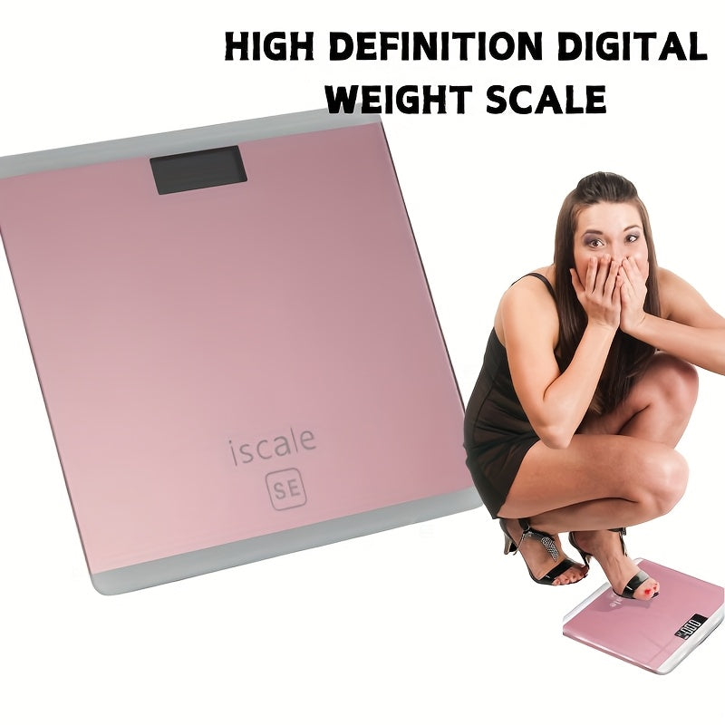 Умные весы для женщин.