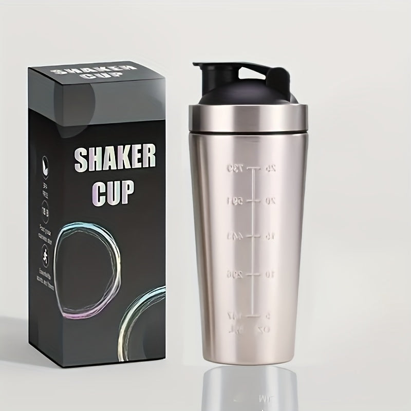 Stainless Steel Travel Mug for Fitness and On-the-Go Drinks 16oz