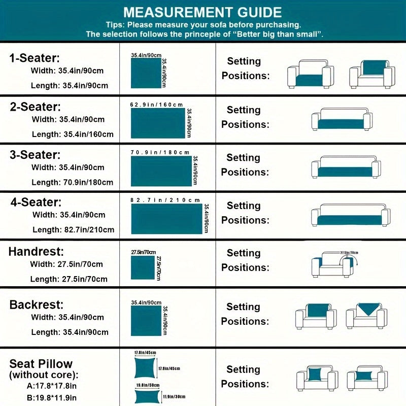 Bohemian Diamond Chenille Sofa Cover Pet-Friendly Non-Slip Protector for Home Decor