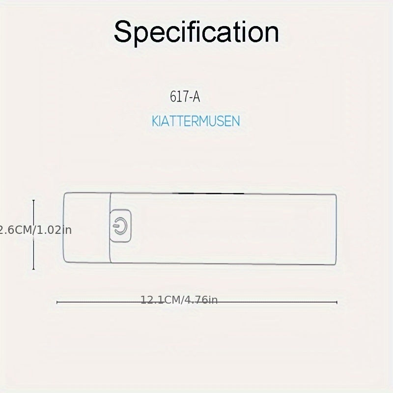 Linterna LED con banco de energía 150-350 lúmenes, batería de litio recargable, recargable por USB, para acampar y hacer senderismo al aire libre
