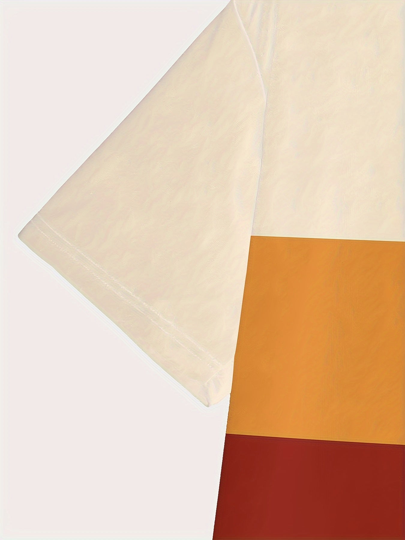 Erkaklar uchun qisqa yengli krujka bo'yinli futbolka, burgut emblemasi bosma va rangli blokirovka bilan, tasodifiy va zamonaviy sovg'a sifatida mukammal.