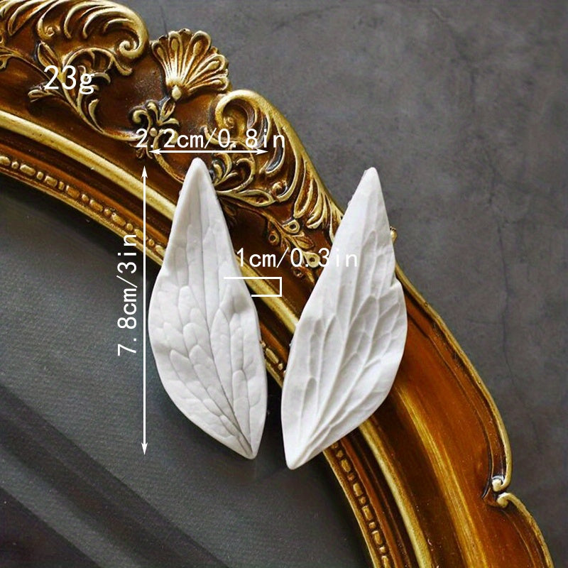 Fondant shokolad gullari va tort bezaklari uchun 3D silikondan tayyorlangan pishirish qolip