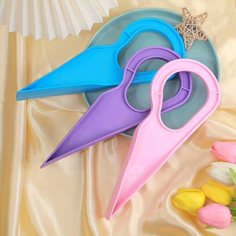 Comfortable Mattress Elevator Wedge for Bed Making Back Pain Relief Sturdy PP Material