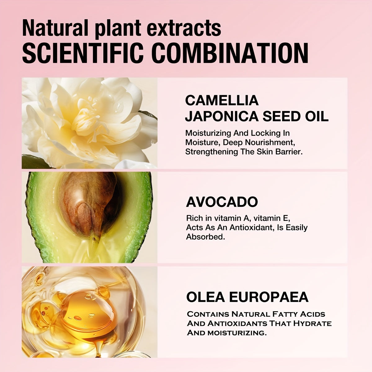 Bálsamo labial hidratante para mujer con vitamina E, hidratante y nutritivo, rosa, rojo, naranja