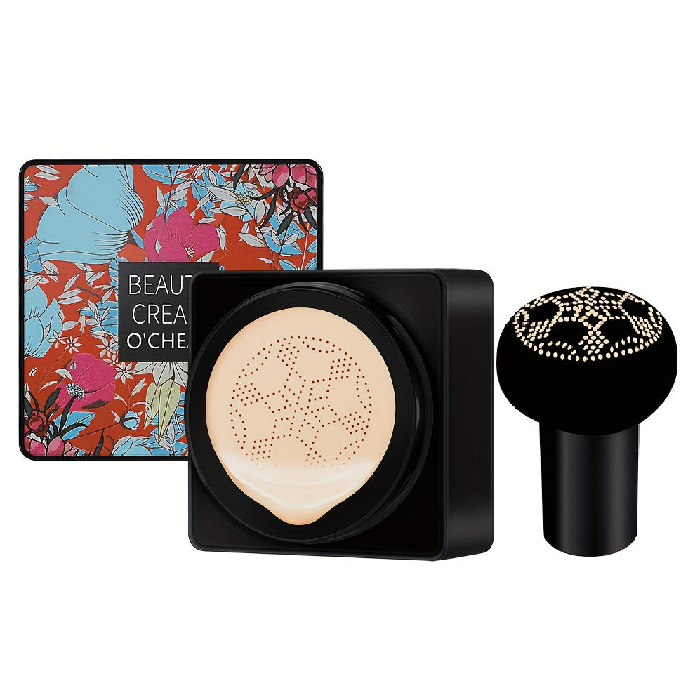 Crema BB para mujer de cobertura total, hidratante natural nude, corrector