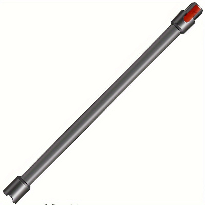 Quick-Release Vacuum Wand Extension Pole for V7 V8 V10 V11 V15 Series Durable Metal Handheld