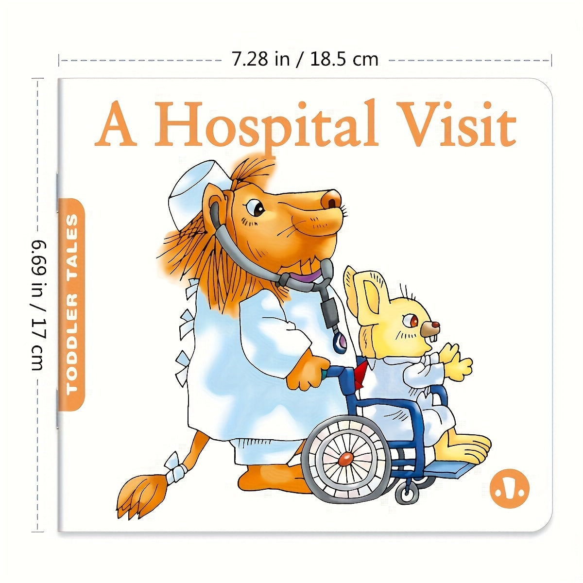 Children's English Fairy Tale Books Set for Ages 3+ Cognitive Education 10 Books