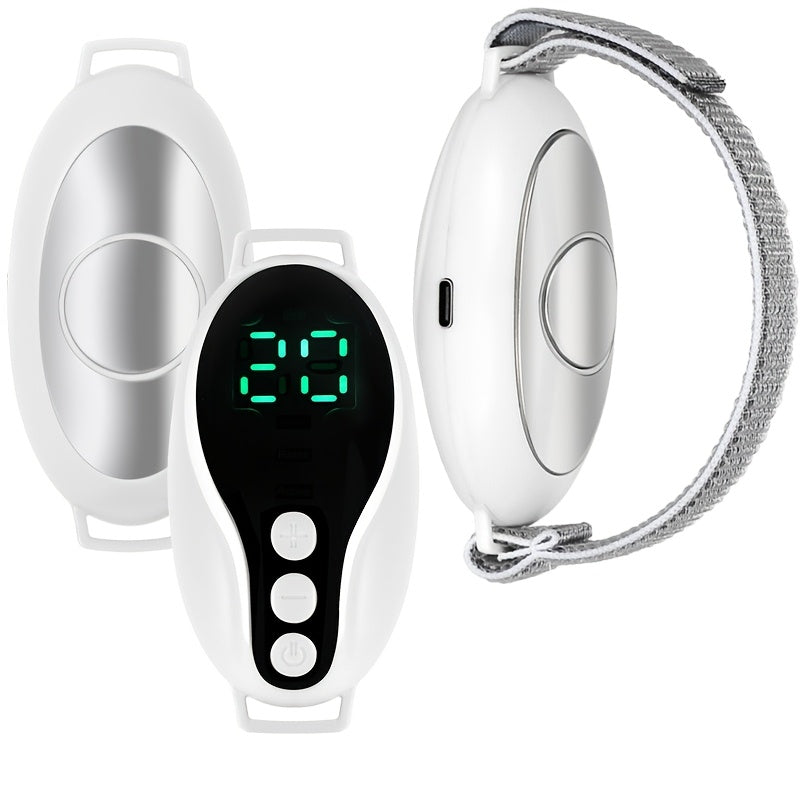 Portable Sleep Aid Device Rechargeable USB in Green or White