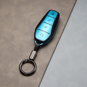 High-End TPU Car Key Cover Durable Protective for Smart Remote