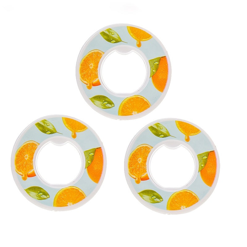 Fruit Flavor Pods for Sports Water Bottles Zero Sugar Calories Drinkware Accessory