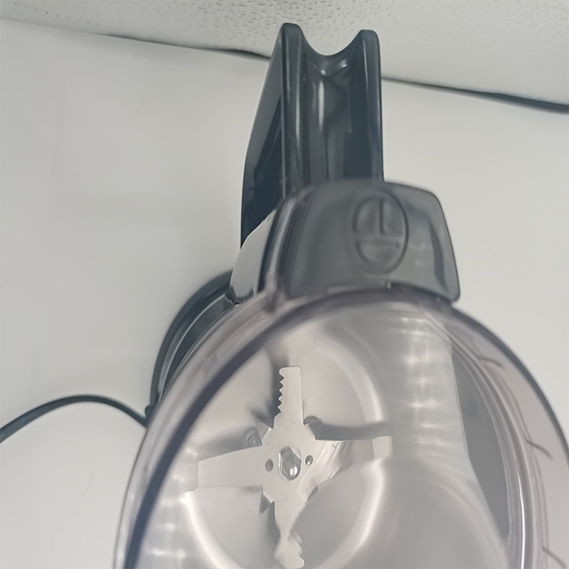 Elektrik Qahva maydalagichi 200W Polad Bir tugma bilan ziravorlar, yong'oq maydalagich