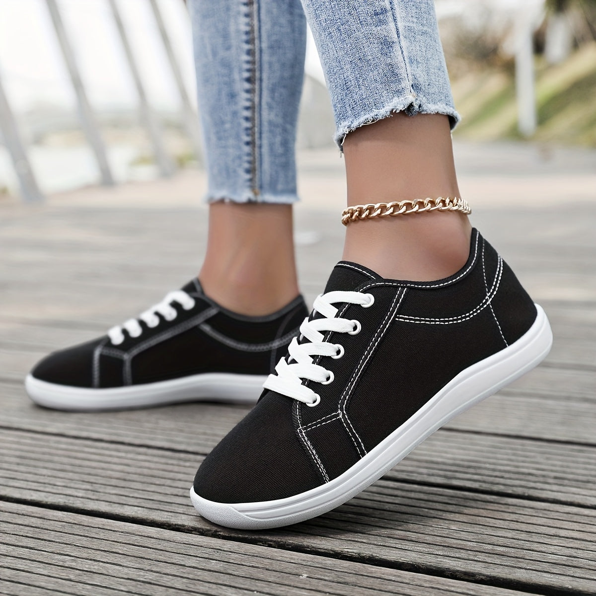 Women Men Barefoot Minimalist Wide Width Sneakers Zero Drop