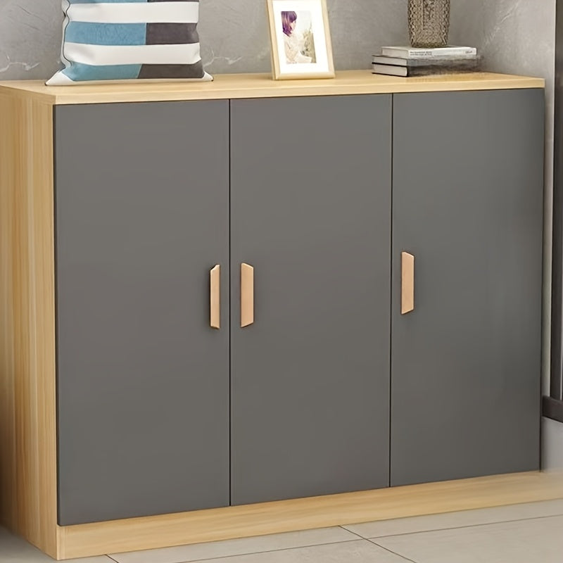 Matte White Self-Adhesive Vinyl Wallpaper for Kitchen Cabinets and Furniture