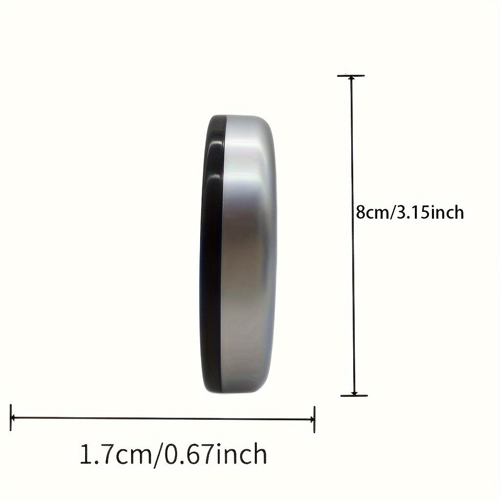 Conjunto de 3, 6, 9 o 12 luces de sensor de movimiento con batería para uso doméstico