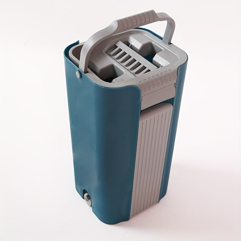 Многофункциональная швабра, предназначенная для всех поверхностей - идеально подходит для кухонь, спален, гостиных и полов, универсальное решение для уборки различных поверхностей.