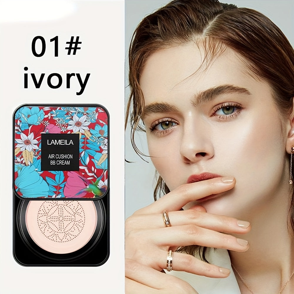 Women CC Cream Foundation Moisturizing Matte Long-Lasting Concealer