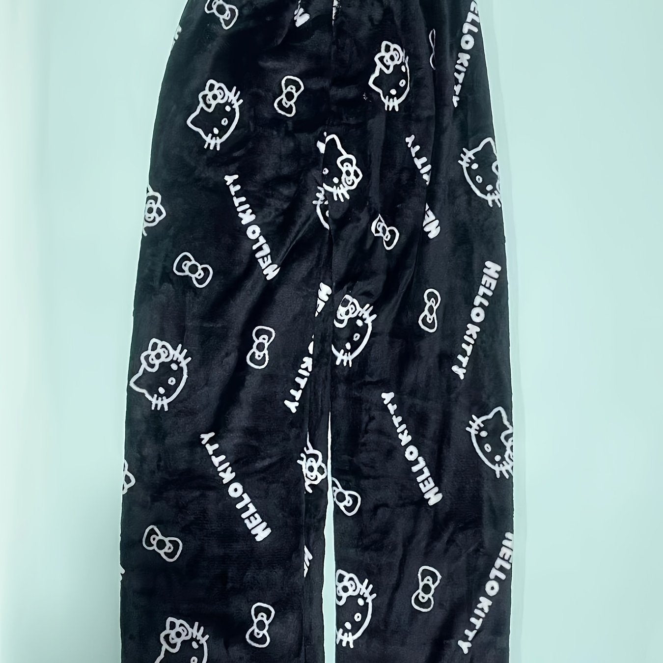 Pijamas de franela para mujer ropa de dormir cómoda patrón floral elasticidad micro para todas las estaciones