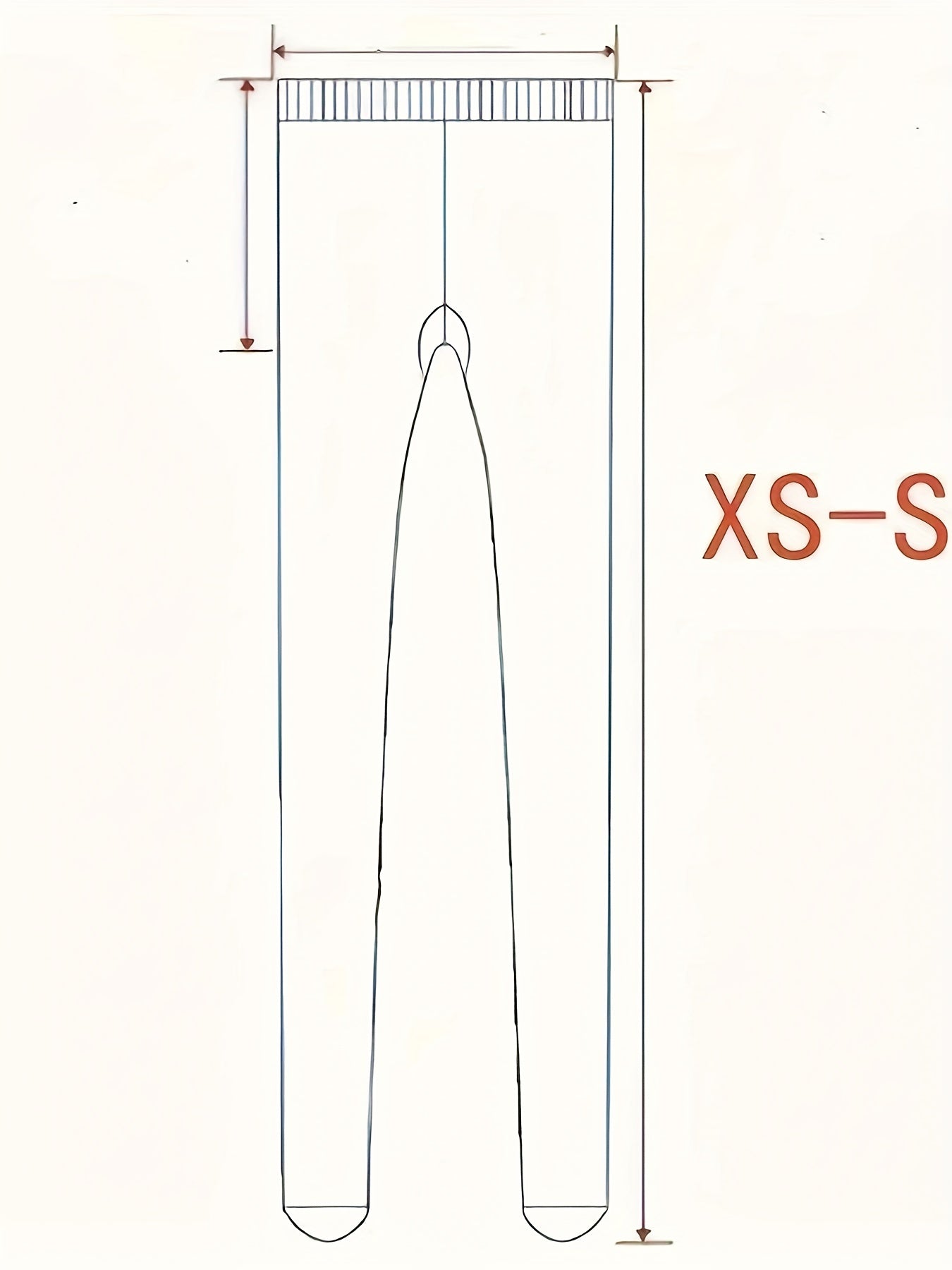 Women's Fleece-Lined Thermal Leggings Soft Polyester Spandex Jeggings for Cold Weather