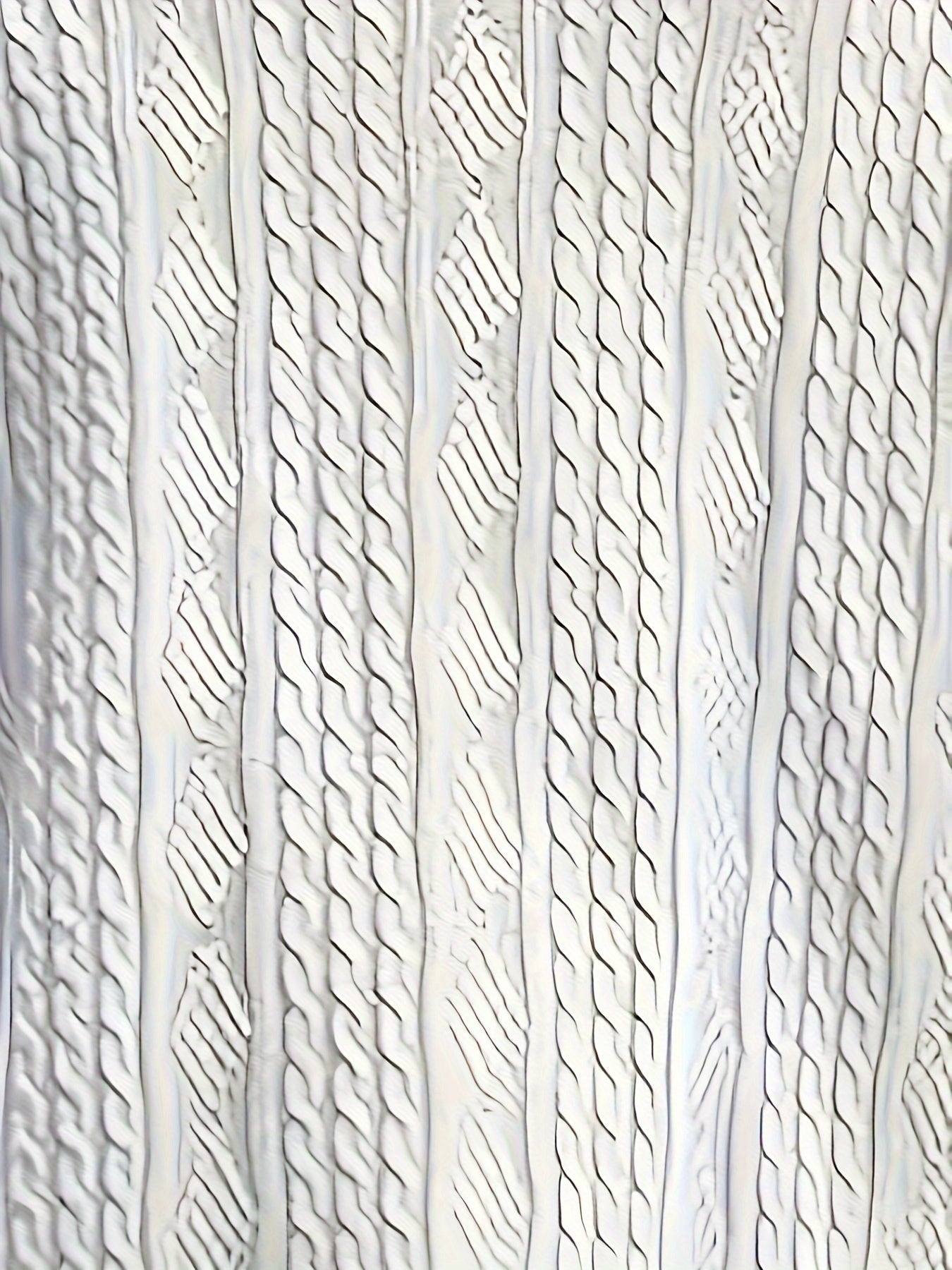 Men's Summer Casual Shorts and V-Neck T-Shirt Set Polyester Print Solid Color