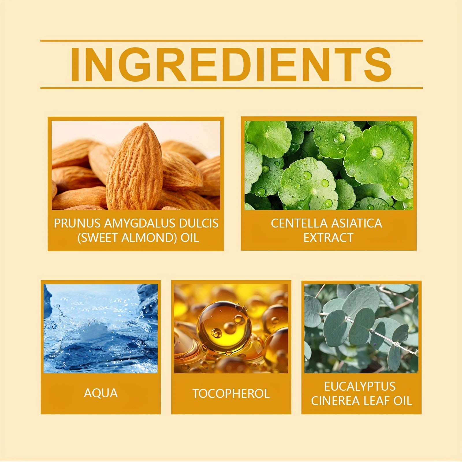 Centella Cleansing Oil 100ml Gentle Face Makeup Remover for All Skin Types