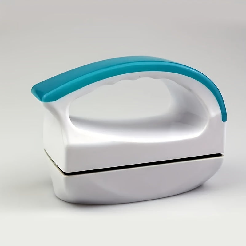 Magnetic Aquarium Glass Cleaner Brush for All Fish Species Plastic Floating Algae Scraper