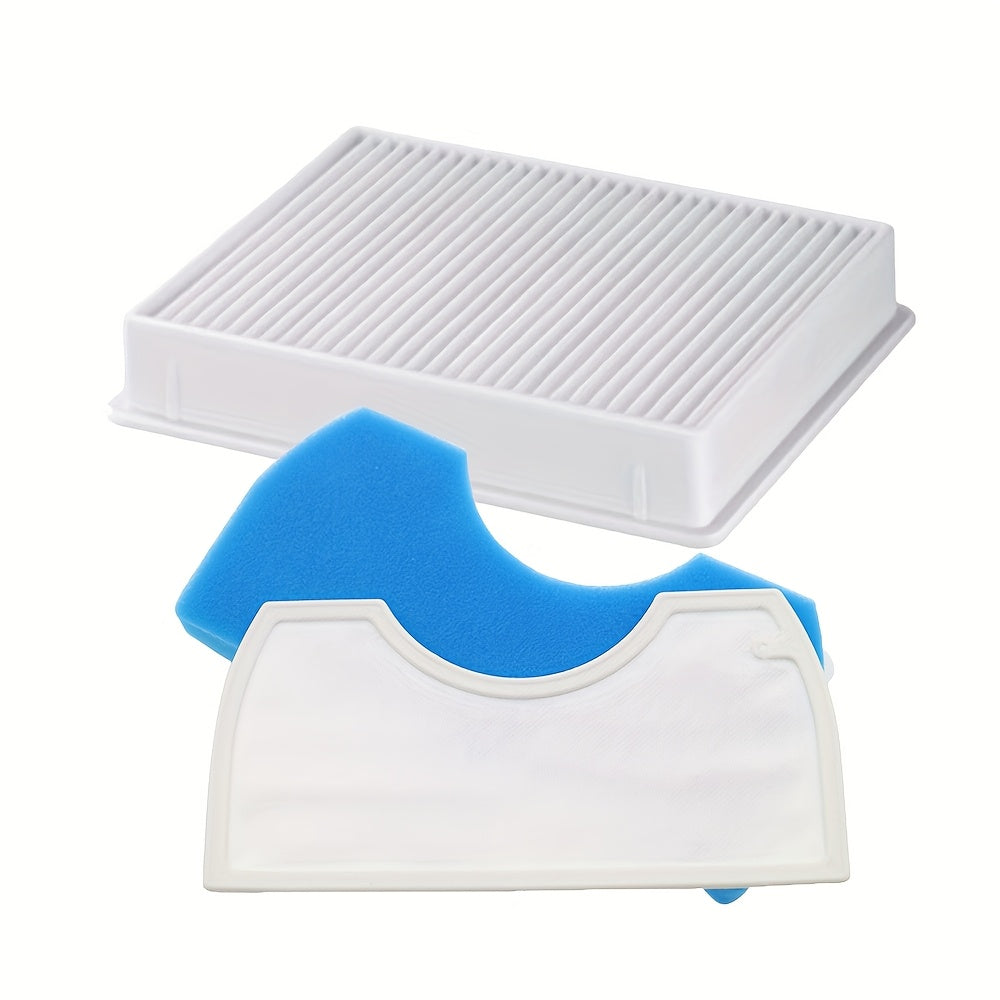 DJ97-01040C SC43, SC44, SC45 uchun HEPA filtrli changyutgich qismlari.