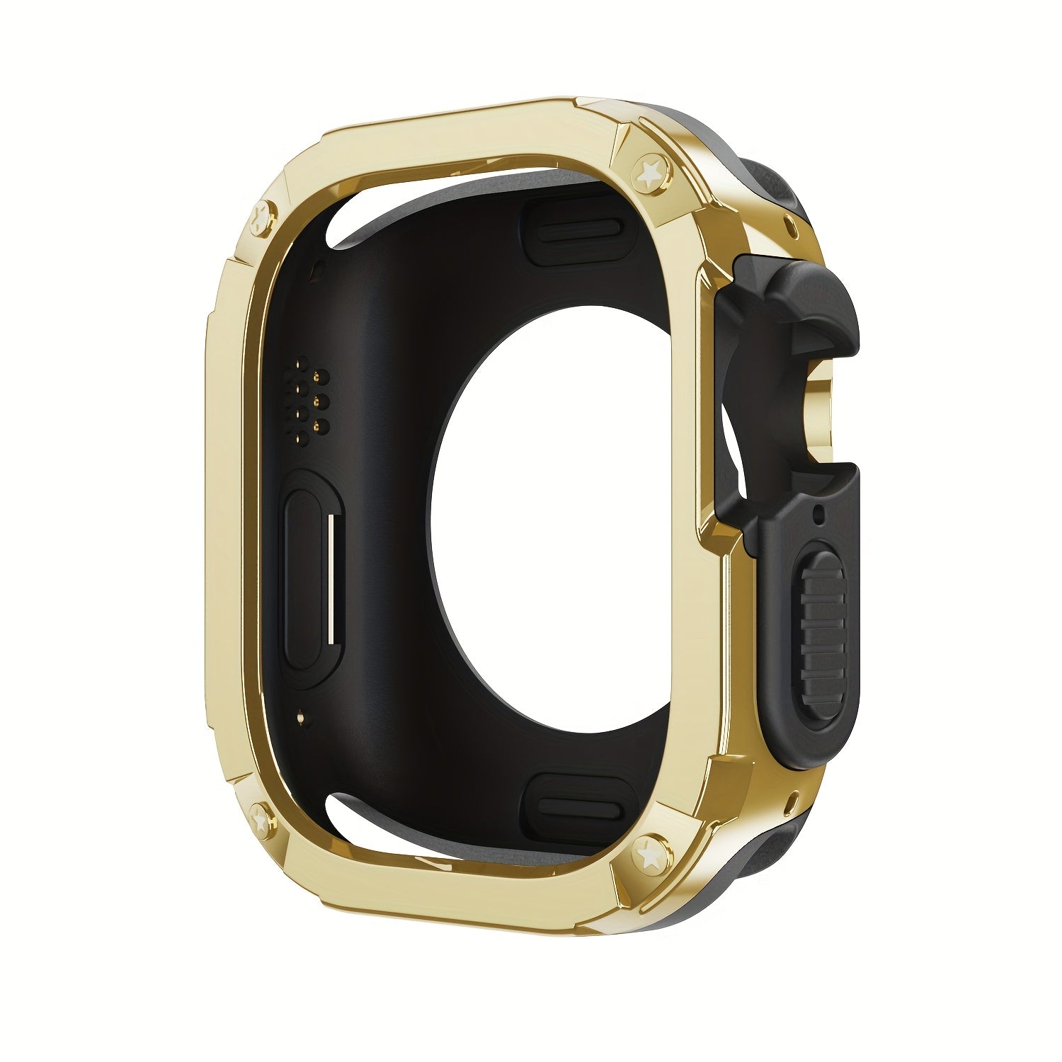 Shockproof Bumper Protective Cover for Apple Watch Series Ultra 1-10 38mm 42mm 44mm 49mm