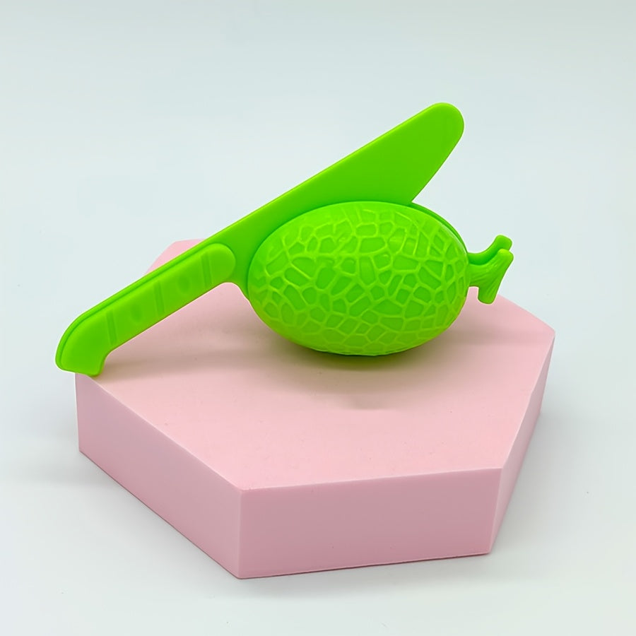 Kids Food Toy Set for Early Skill Development 24 Cutting Food Fruits Vegetables Multicolor