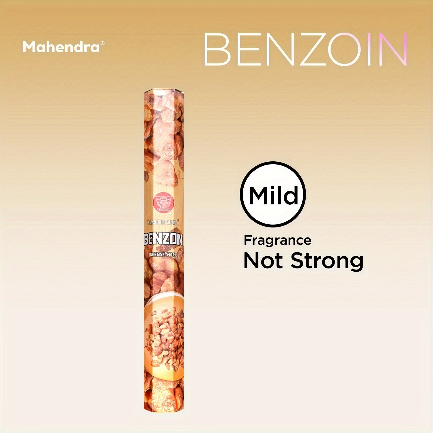 Incense 20-Pack Spice Scented Variety Set for Yoga Meditation Home Fragrance Sandal White Sage Musk Rose Citronella Patchouli Lavender