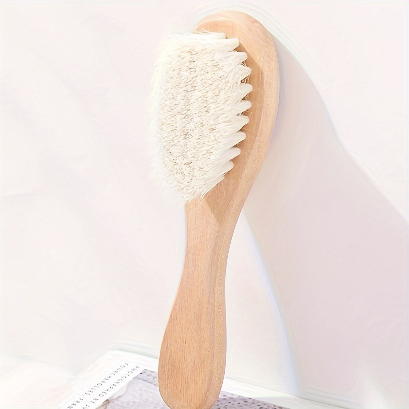 Personalized Baby Comb with Engraved Name, Newborn Keepsake, Shower Gift