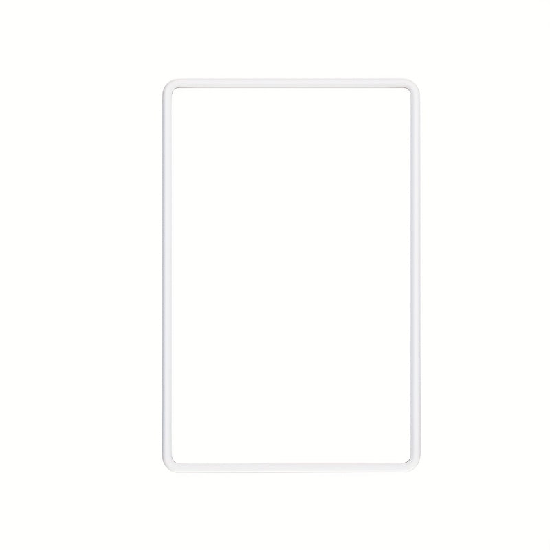 Avtomobil ichki qismi silikon ramka markaziy konsol aksessuari 32.51 sm Elektr avtomobil SUVlariga mos keladi