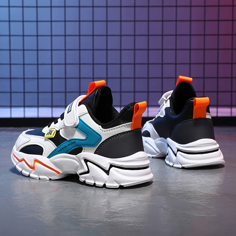 Мужские низкие кроссовки с разными цветами, дышащие, легкие, противоскользящие, на все сезоны