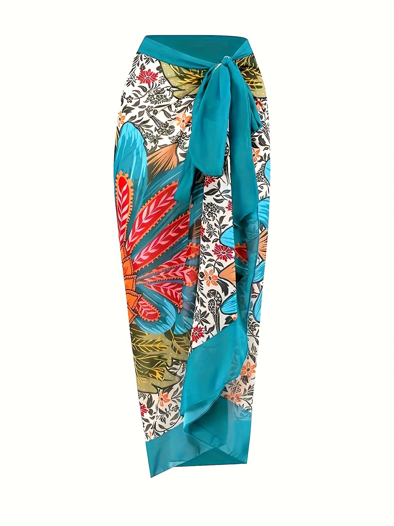 Новый модный купальник большого размера в европейском и американском стилях