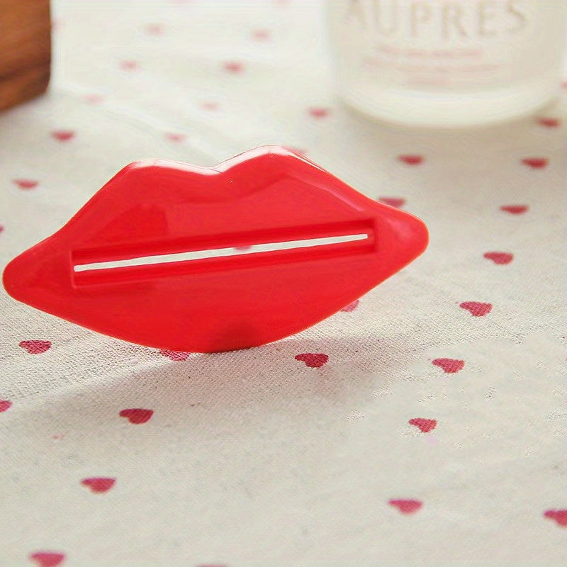 Toothpaste Squeezer Tool for Bathroom, Small Manual Tube Sealer, 1-4 Pack