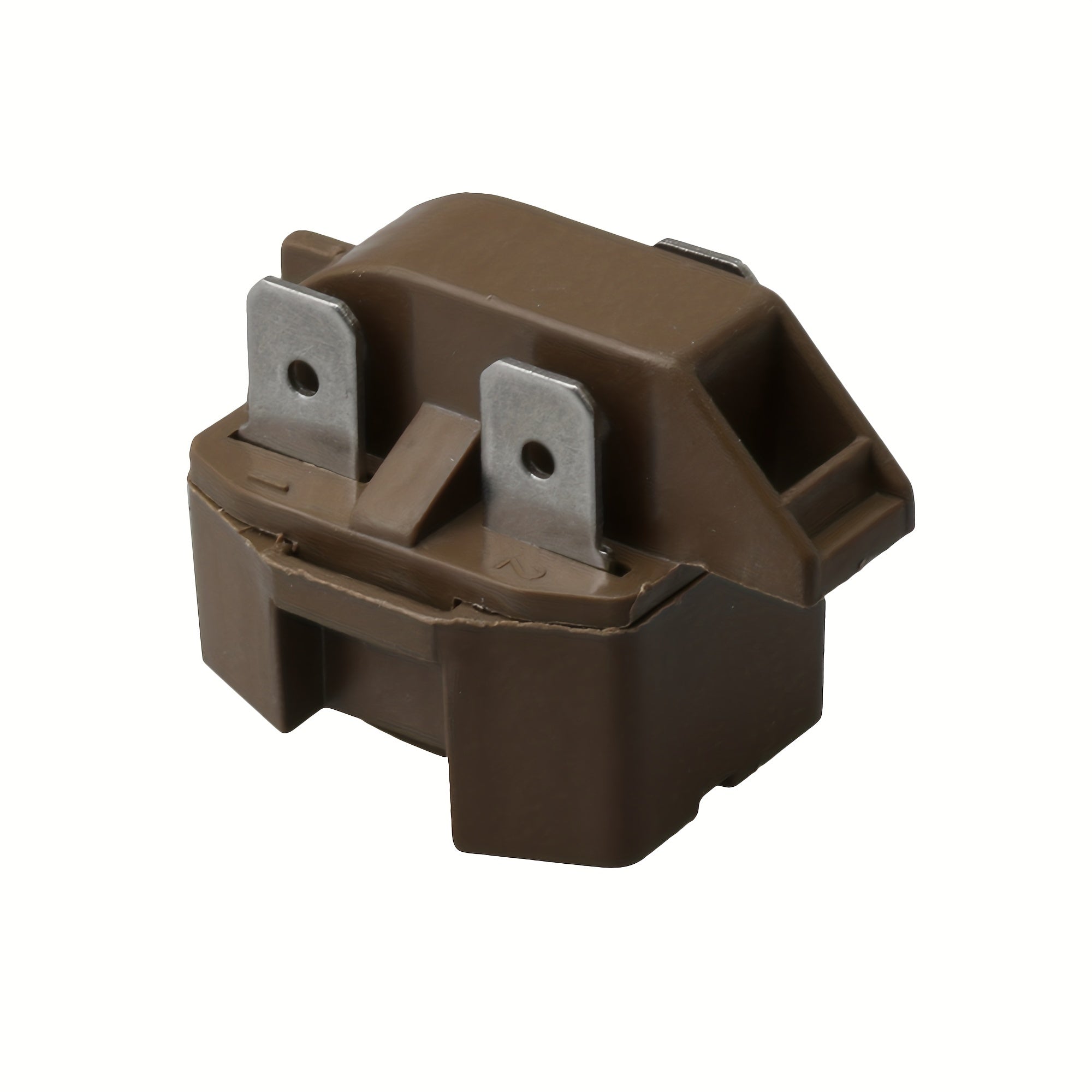 2/3 to'plam 4387535 muzlatgich/qaynatgich ortiqcha yuk relé to'plami