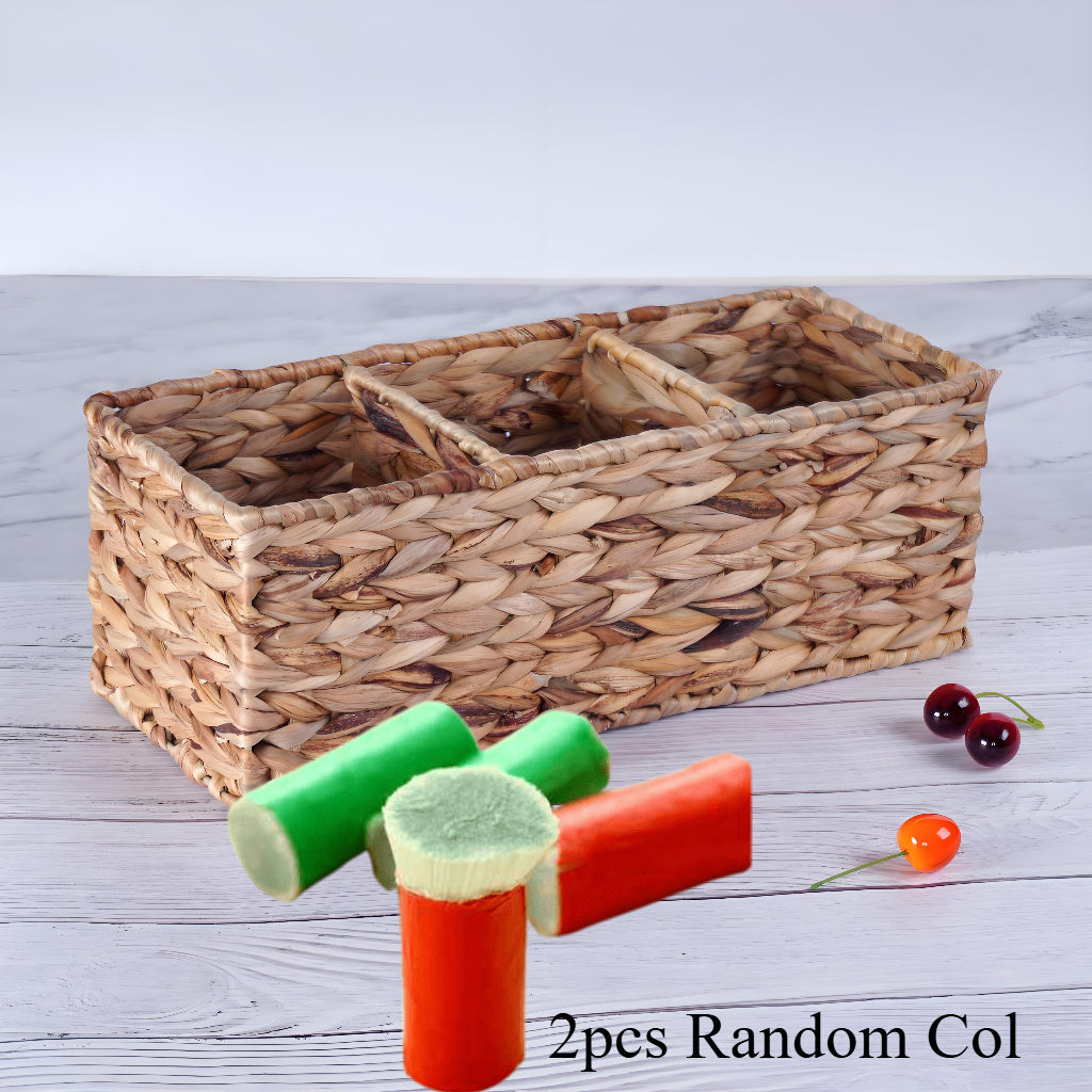 Cepillo de limpieza de cocina duradero, removedor de manchas de plástico para ollas, sartenes y herramientas