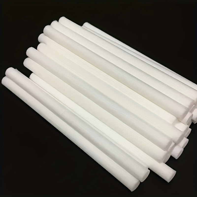Humidifier Replacement Filters for Aromatherapy Diffusers, Cut-to-Length Sponge Sticks