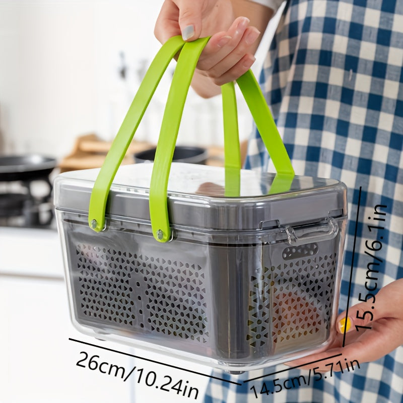 Stainless Steel Vegetable Chopper Set 25 Pieces Manual Food Processor for Onions Potatoes