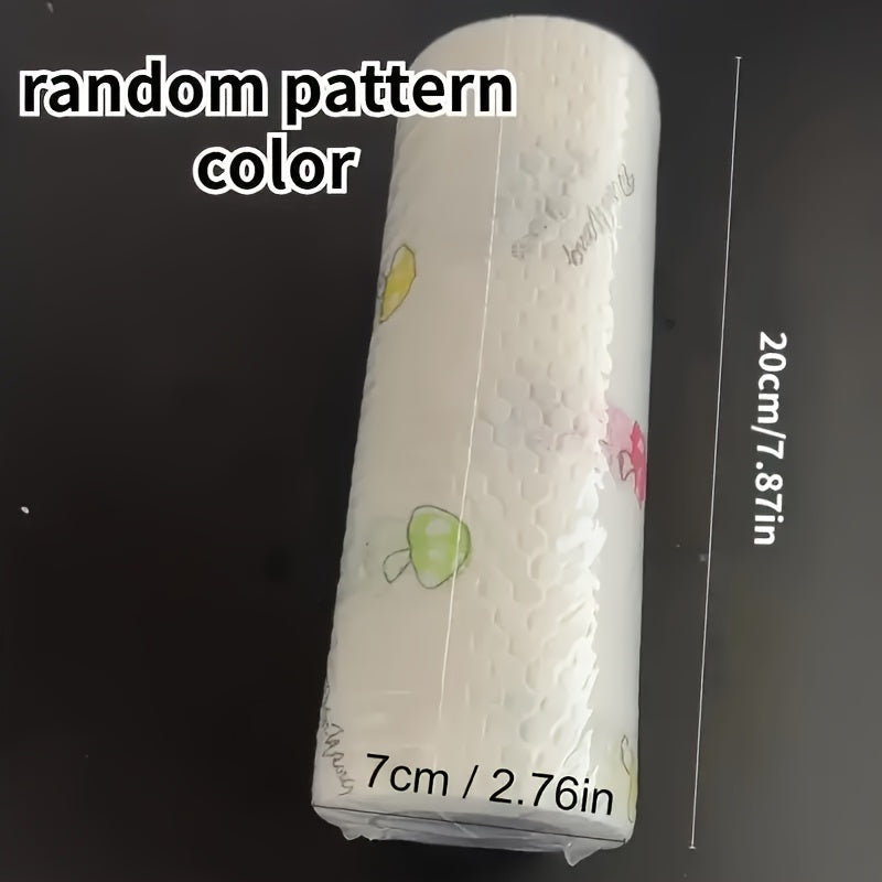 - 400 листов одноразовых кухонных бумажных полотенец в 2 рулонах - 3-слойные многослойные непрерывные рулоны для впитывающей уборки влажных и сухих загрязнений, идеально подходят для удаления масла и основных нужд на кухне