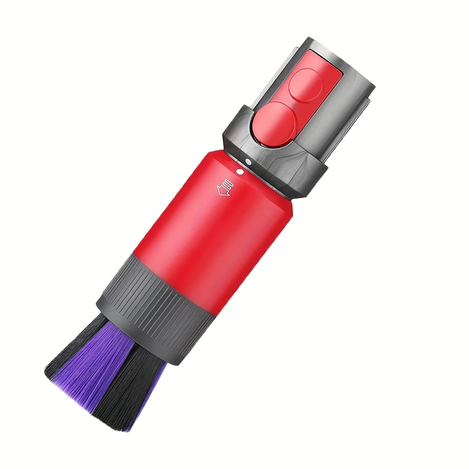 Dyson V15 V11 V10 V8 V7 changyutgichi uchun chang cho'tkasi, chizishsiz tozalash uchun mo'ljallangan, chang va axlatga nisbatan yumshoq, lekin samarali.